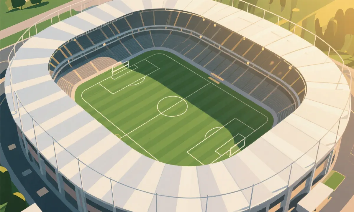 2026世界杯赛程信息概览