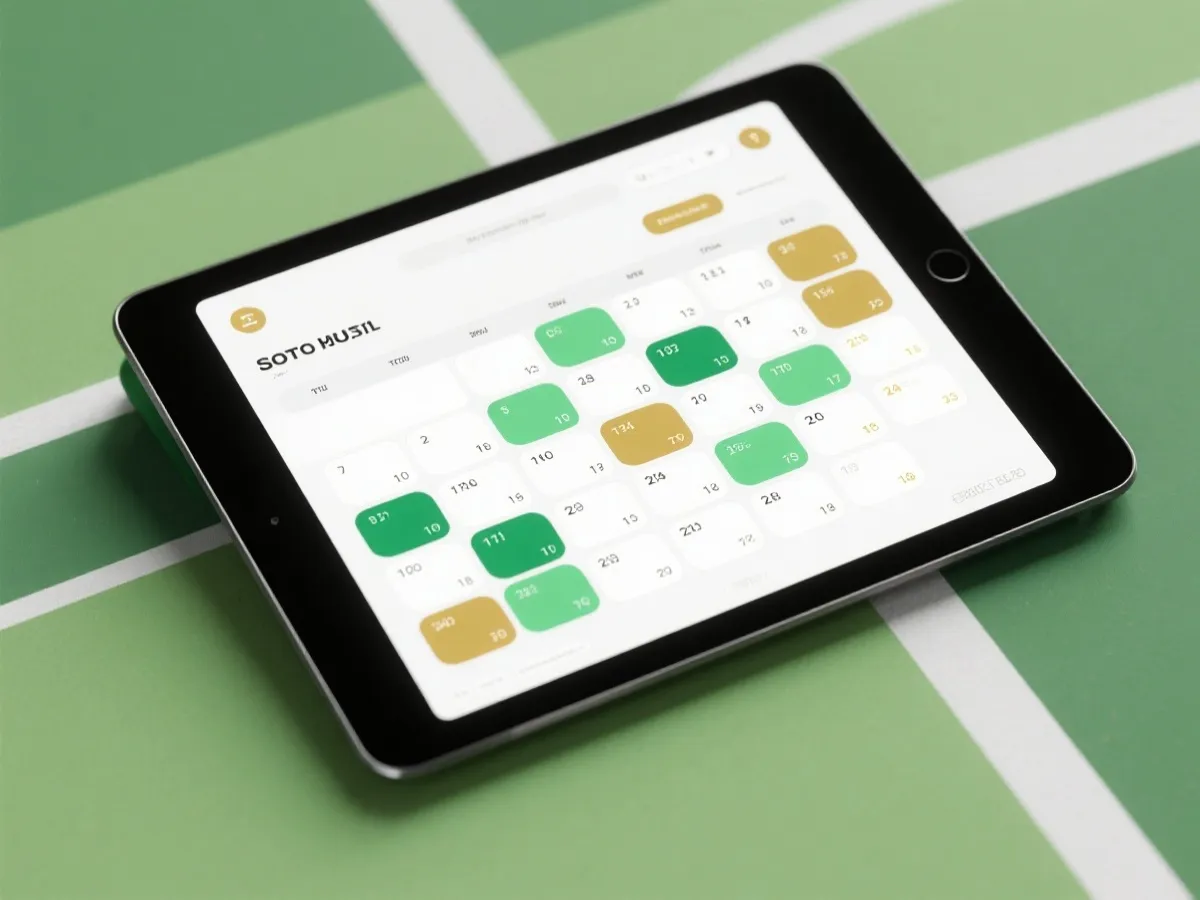 2026世界杯赛程可视化示意