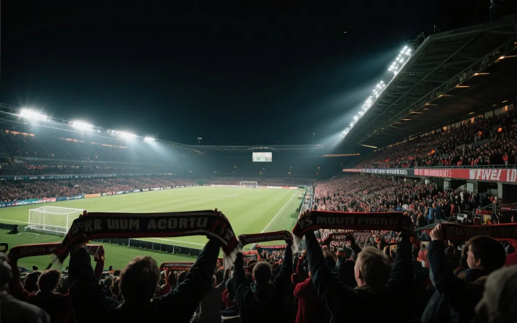 2026世界杯 堪萨斯城球场：一座中部城市如何把主场热爱踢进世界舞台